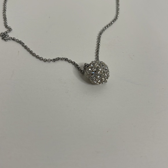 Monet necklace - Picture 2 of 5